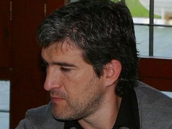 Ο Ολάμπε στην Αλμερία
