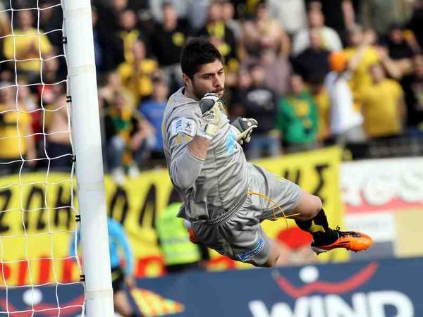 Τρεις στη λίστα