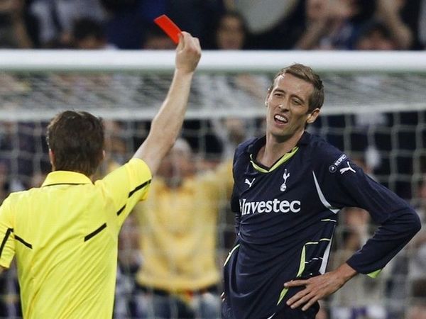 «Άδικη η κόκκινη»