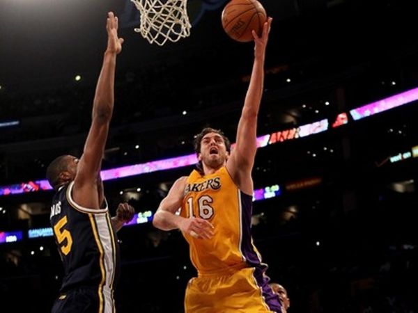 Ηττα-σοκ για τους Λέικερς 