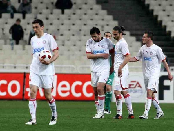 «Τελικός με Εργοτέλη»