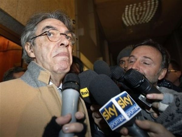 Κουρασμένη και άτυχη…