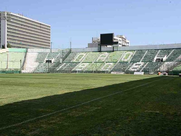 Πιθανή επιστροφή...