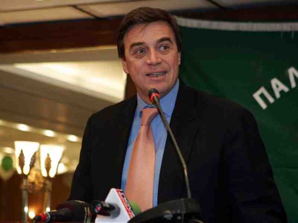 Έρχεται η… «καμπάνα»