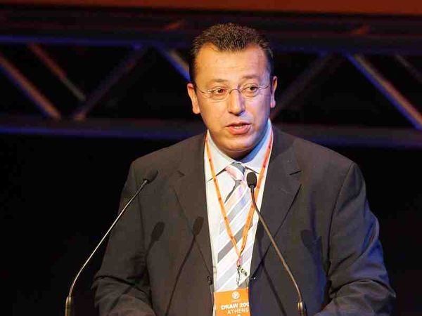 Διάψευση από Ακριτίδη