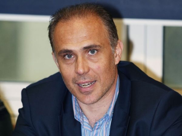 «Περήφανος που είμαι στον Πρωτέα»