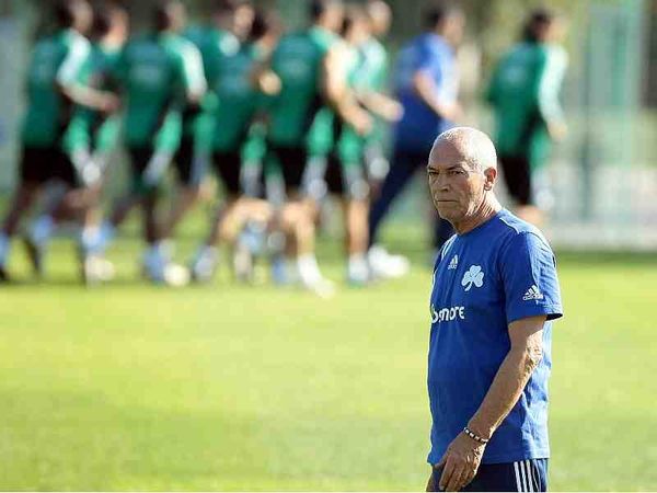 Με τα γνωστά προβλήματα