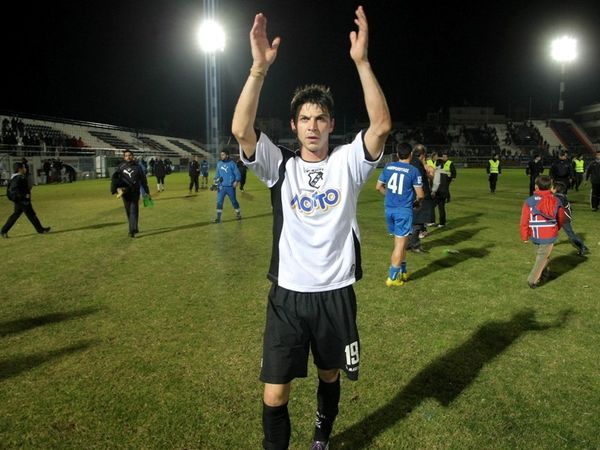 «Θα κερδίσει ο Άρης»