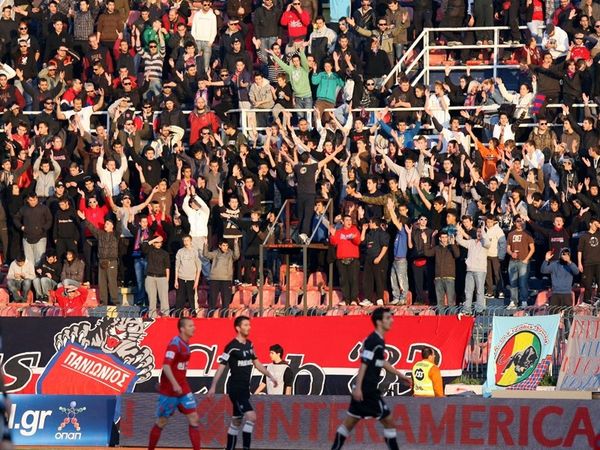 «Να αποδώσουμε τα εύσημα»