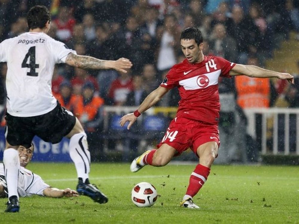 Ισπανική «μάχη» για Αρντά!