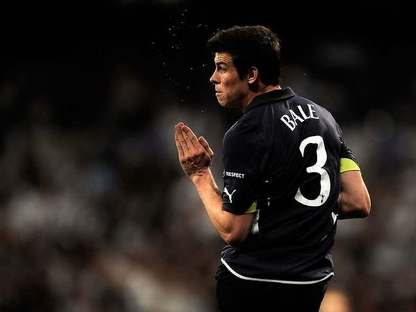 Ακόμη ελπίζει ο Μπέιλ…