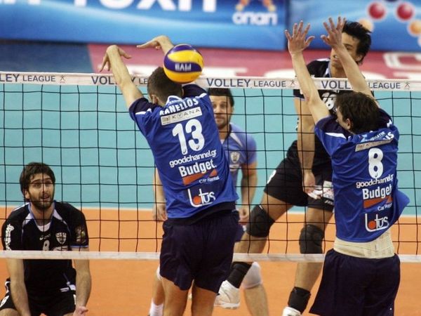 Του βγήκε... η ψυχή