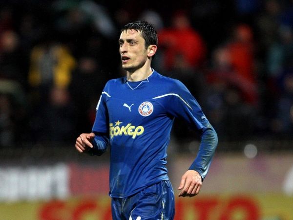 Ελπίδες για Μαζνόφ