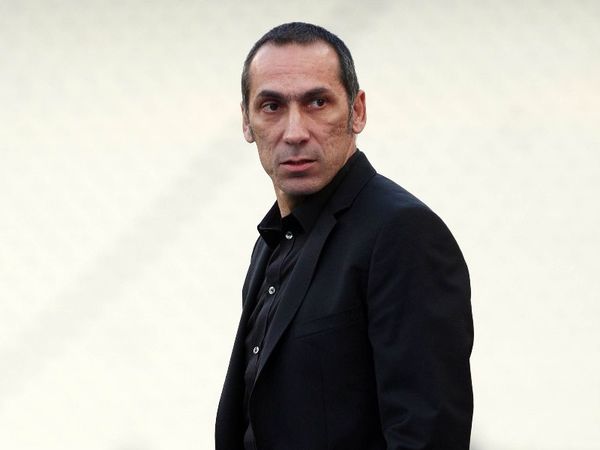 Δώνης: «Με ψυχή και πάθος»