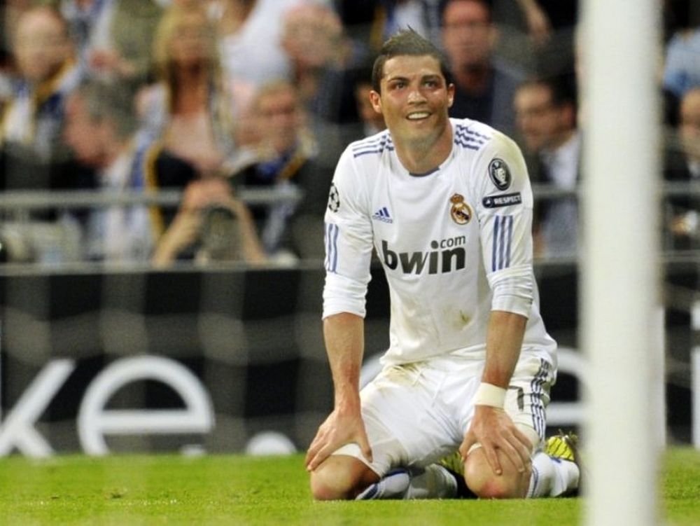 Ερωτευμένος ο Μπερλουσκόνι