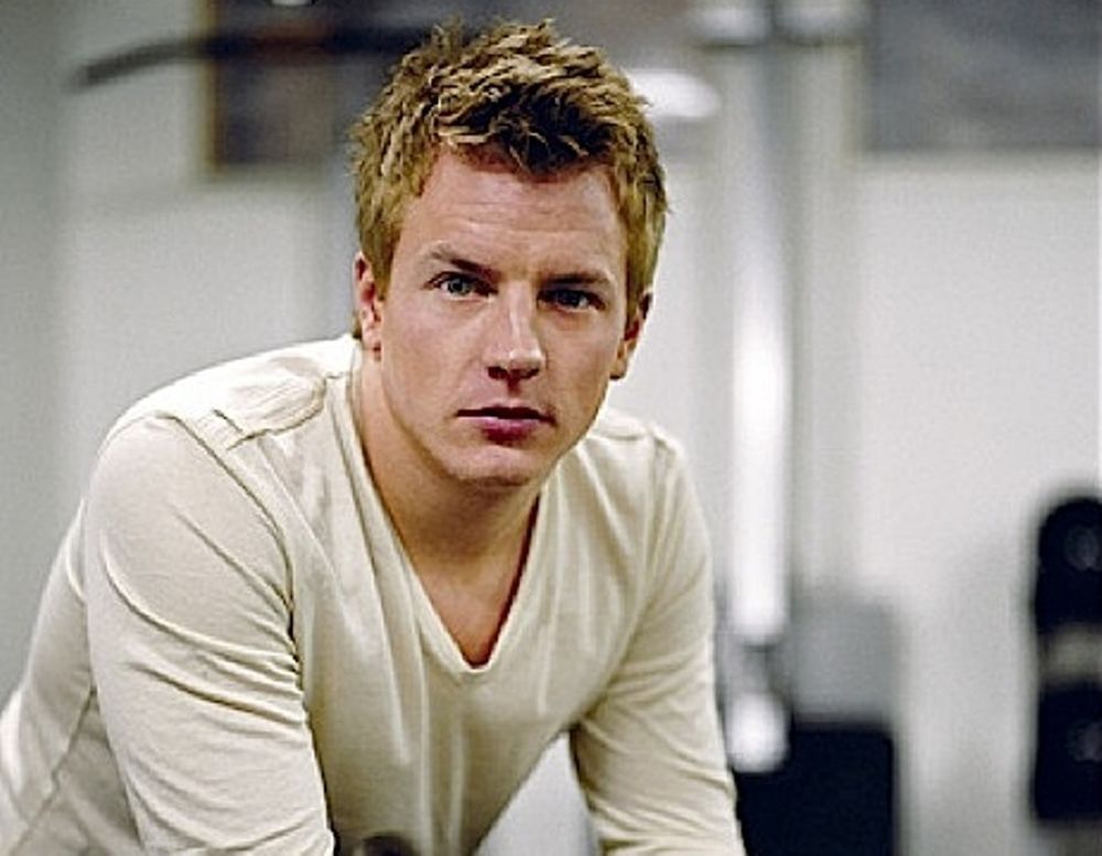 Η πρώτη δοκιμή του Ράϊκο 