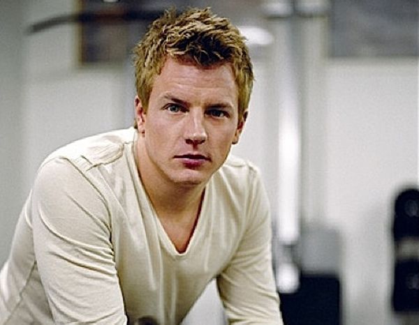 Η πρώτη δοκιμή του Ράϊκο 