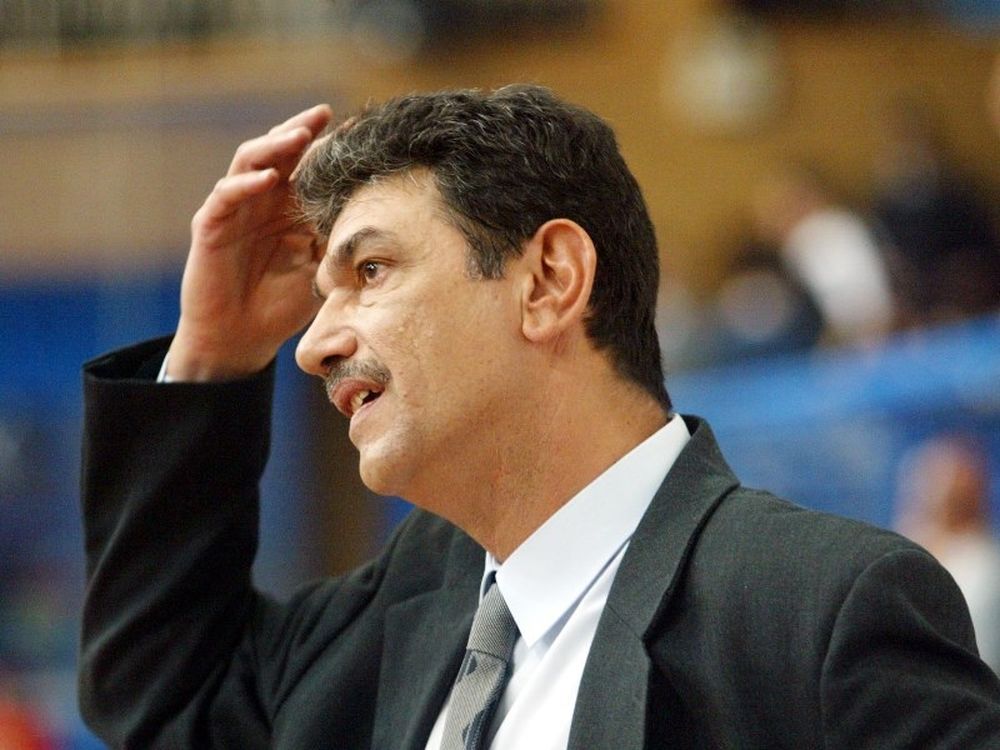 Τιμάει τον Πετρόπουλο