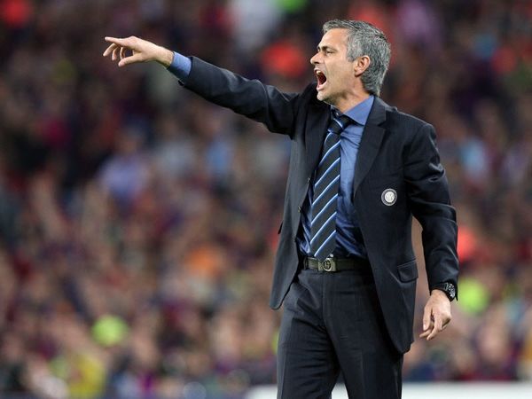 Περιμένοντας την Μπάρτσα