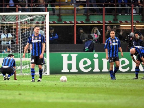 Οι ιταλικές… πανωλεθρίες 