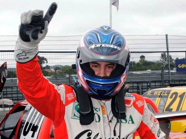 Συντετριμμένος ο Μάσα