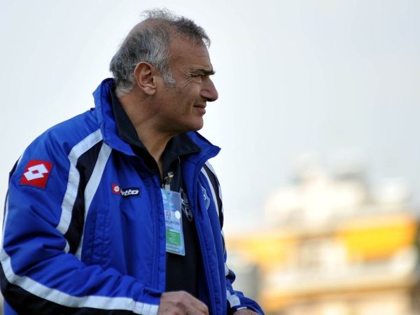 «Για όλα φταίει ο Κούγιας»!