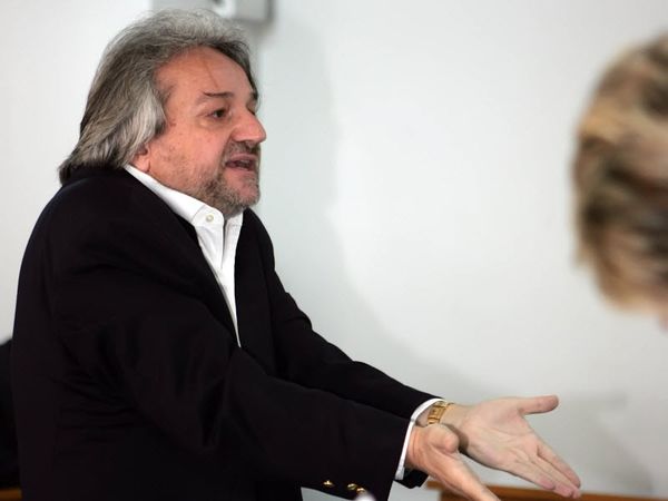 Την Πέμπτη η δίκη Κομπότη