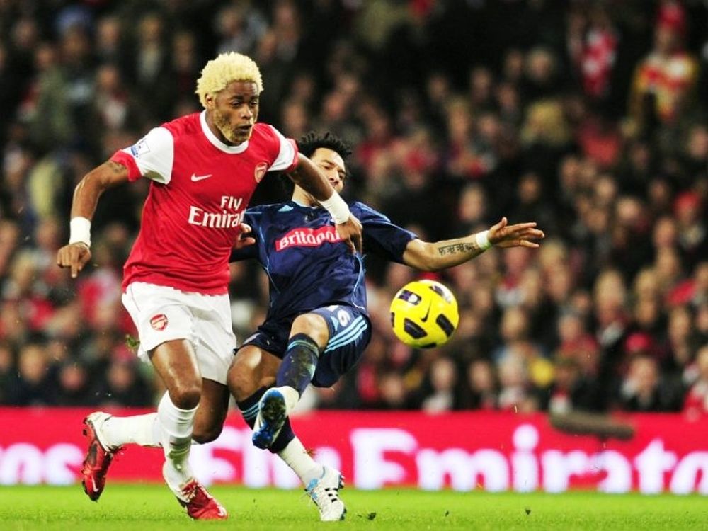 Συνεχίζει να πονά ο Σονγκ