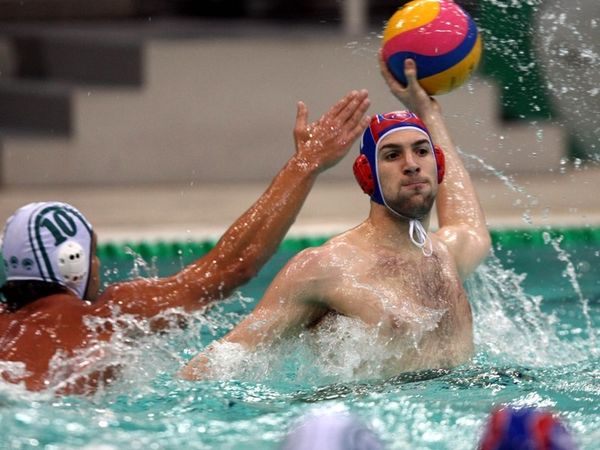 Πρόβα τελικού για τον Πανιώνιο