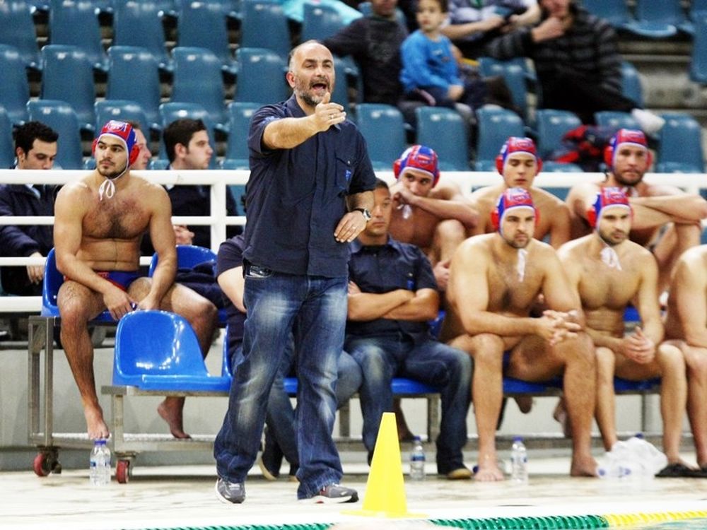 «Το μυαλό μας στη Σαβόνα»