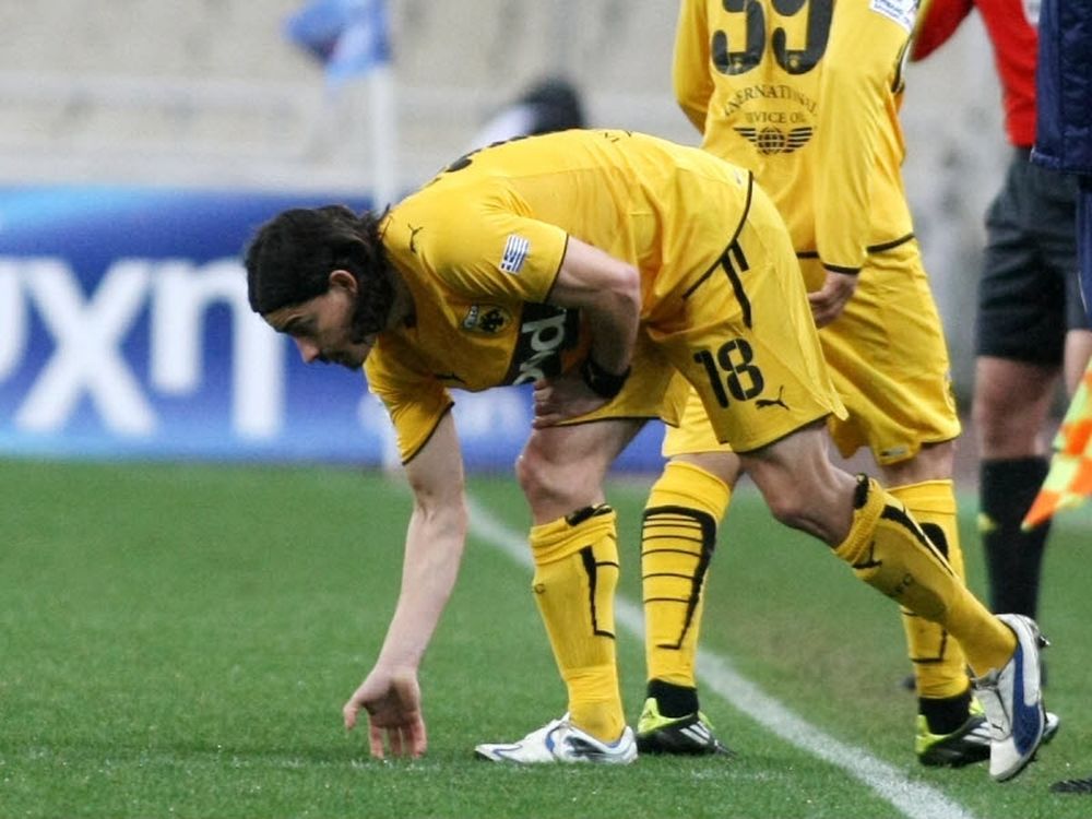 Λόγο δεν έχεις. Ούτε τσίπα;