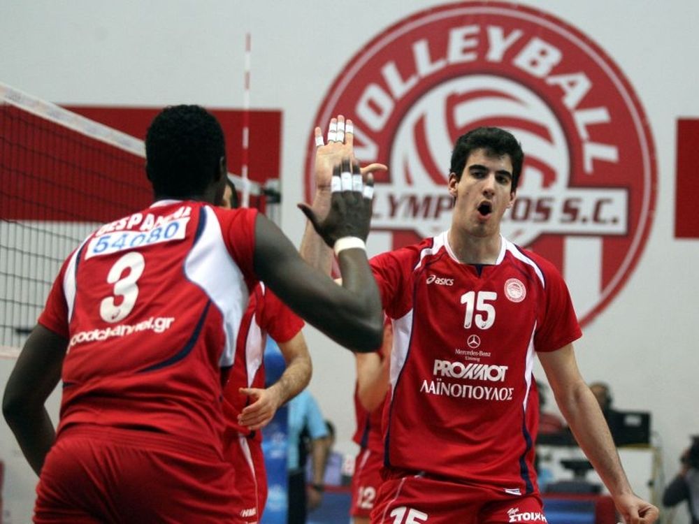 «Ερυθρόλευκο» deja vu!