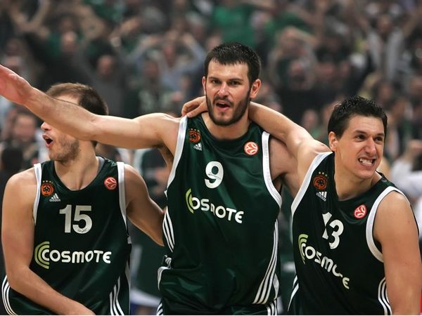 Να φτύσει αίμα στην... αρένα