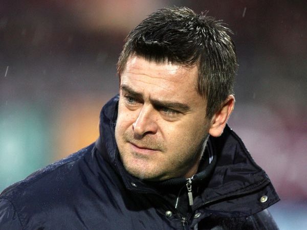 Ο Δερμιτζάκης είδε Παναρκαδικό