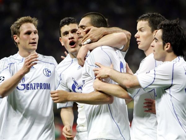 Γιατί η Σάλκε και όχι ο ΠΑΟ