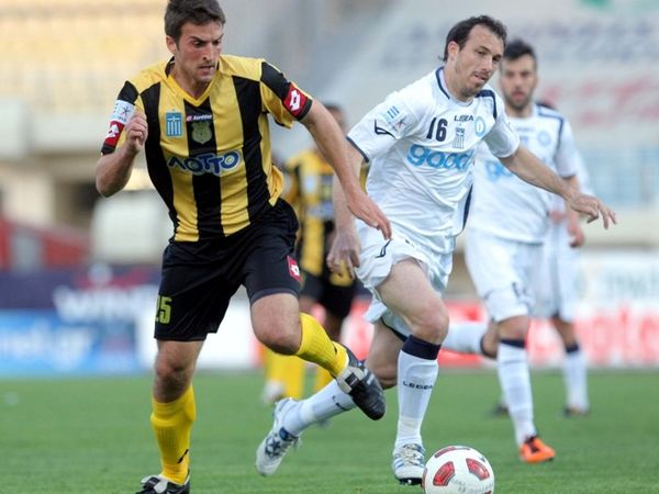 «Σε θέλουμε για αρχηγό»