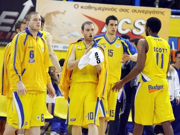 Τα έχει... 600!