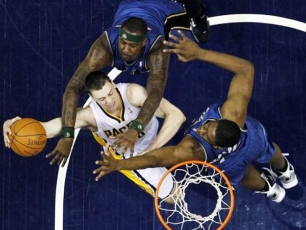 Κοντά στα play off οι Πέισερς