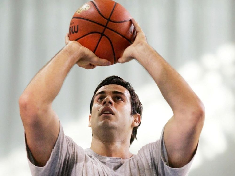 Μπελάδες από το παρελθόν