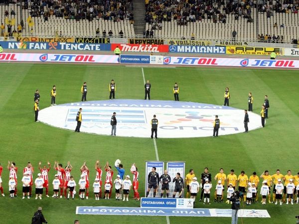 Τα play off διχάζουν τους παίκτες