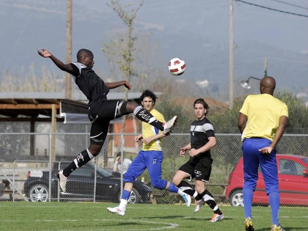 «Εξαιρετικές εγκαταστάσεις»