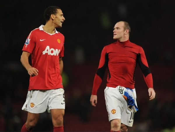  Εγκώμια για Ρούνεϊ