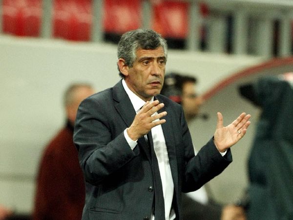 «Δεν μπορούσα να αρνηθώ» 