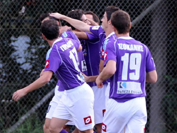  «Δώρο» στον πρόεδρο