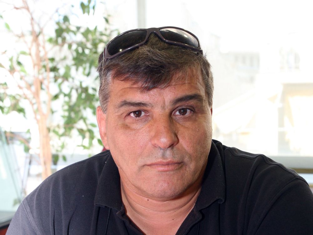 «Υπάρχει φλόγα» (video)