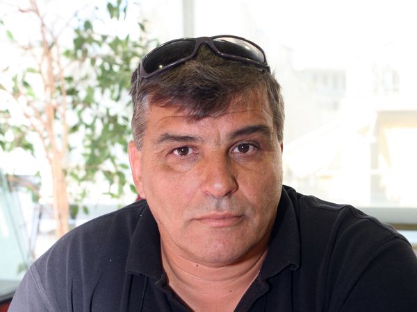 «Υπάρχει φλόγα» (video)