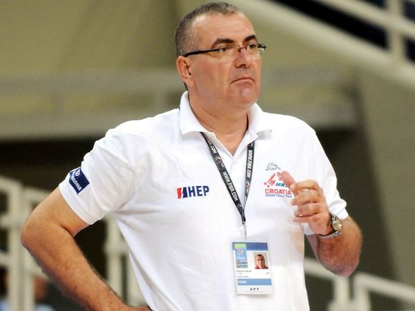 Ο Ρέπεσα στη Πολωνία