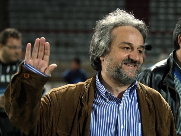 Αναβλήθηκε η δίκη Κομπότη