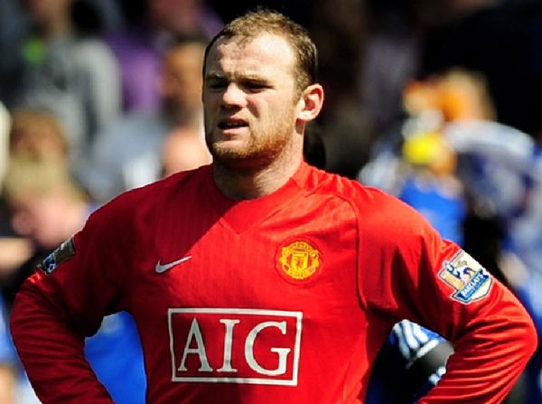 «Καμπάνα» για τον Ρούνεϊ