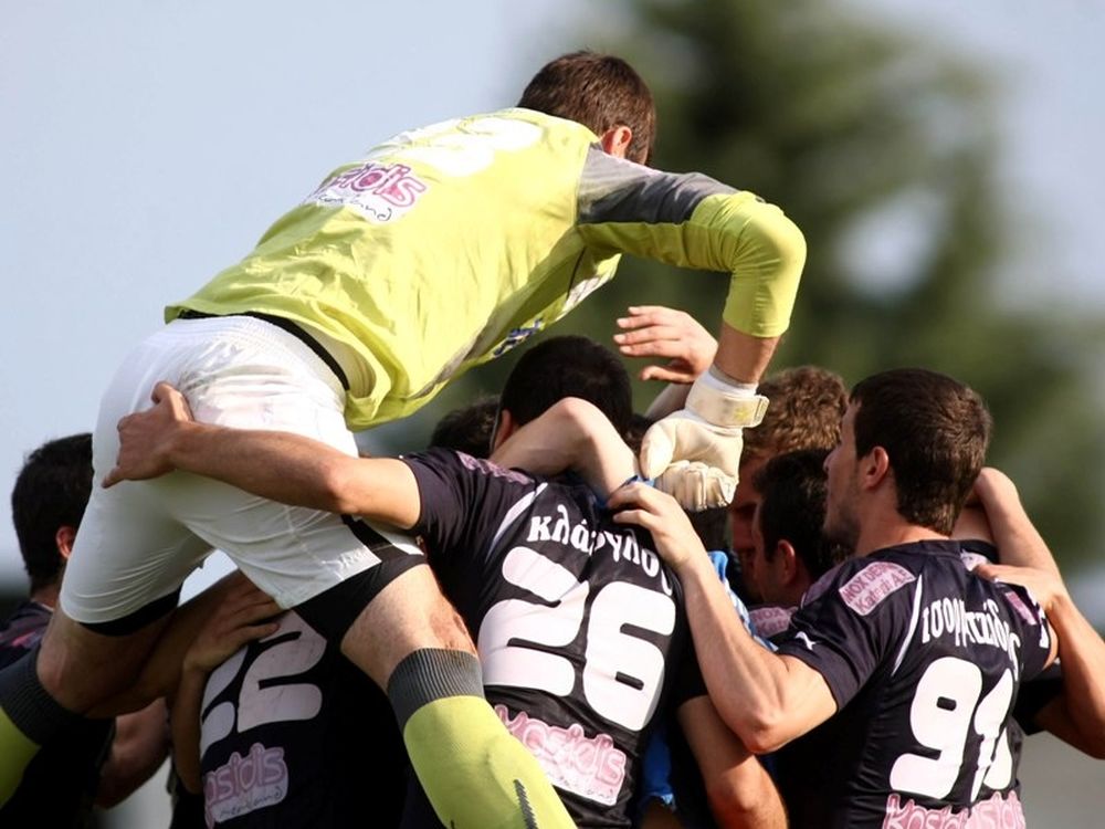 Απλά ασταμάτητος 